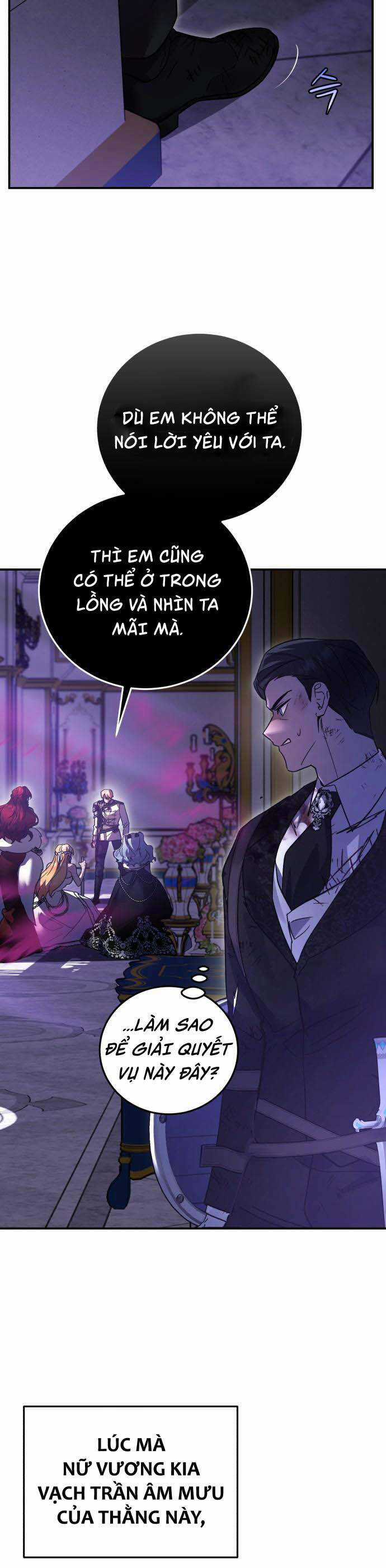 Hero X Demon King X Villain Chương 88 trang 5