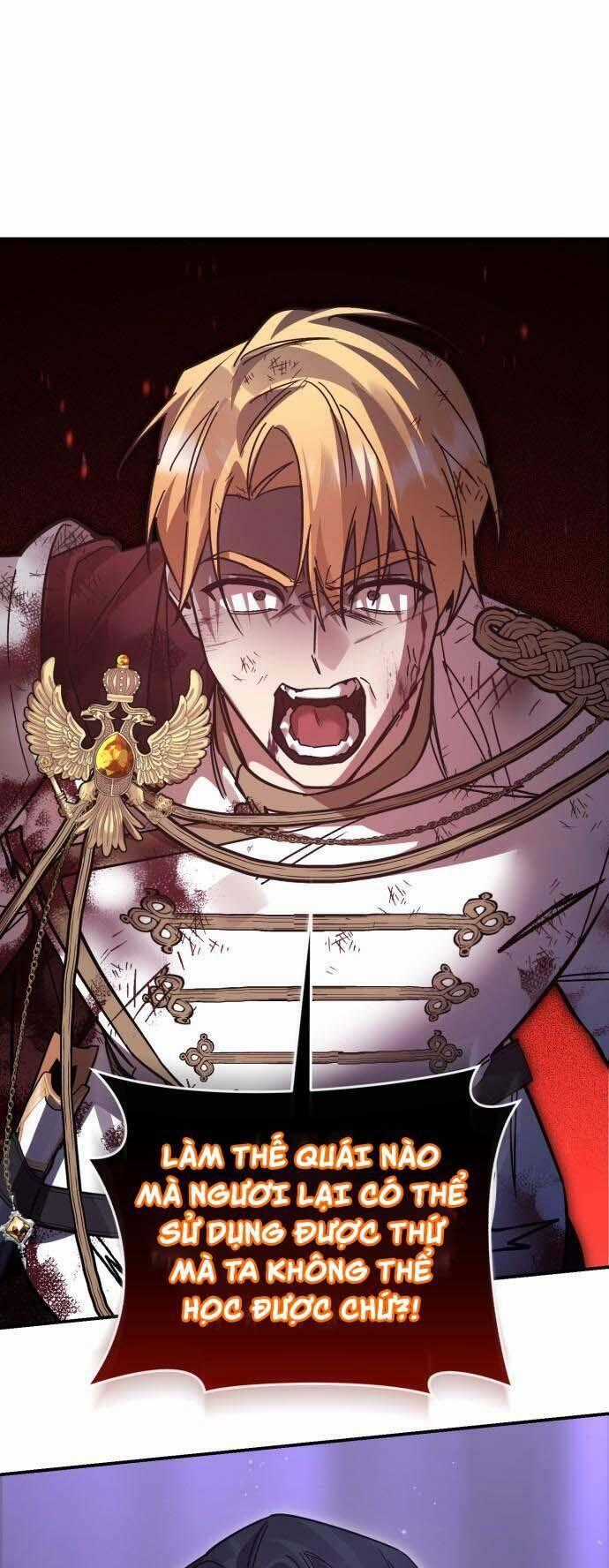 Hero X Demon King X Villain Chương 88 trang 61