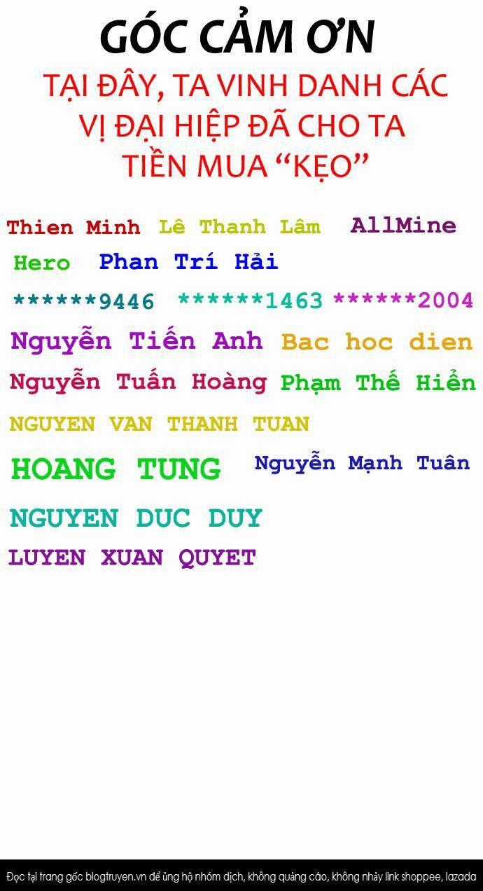Hero X Demon King X Villain Chương 89 trang 1