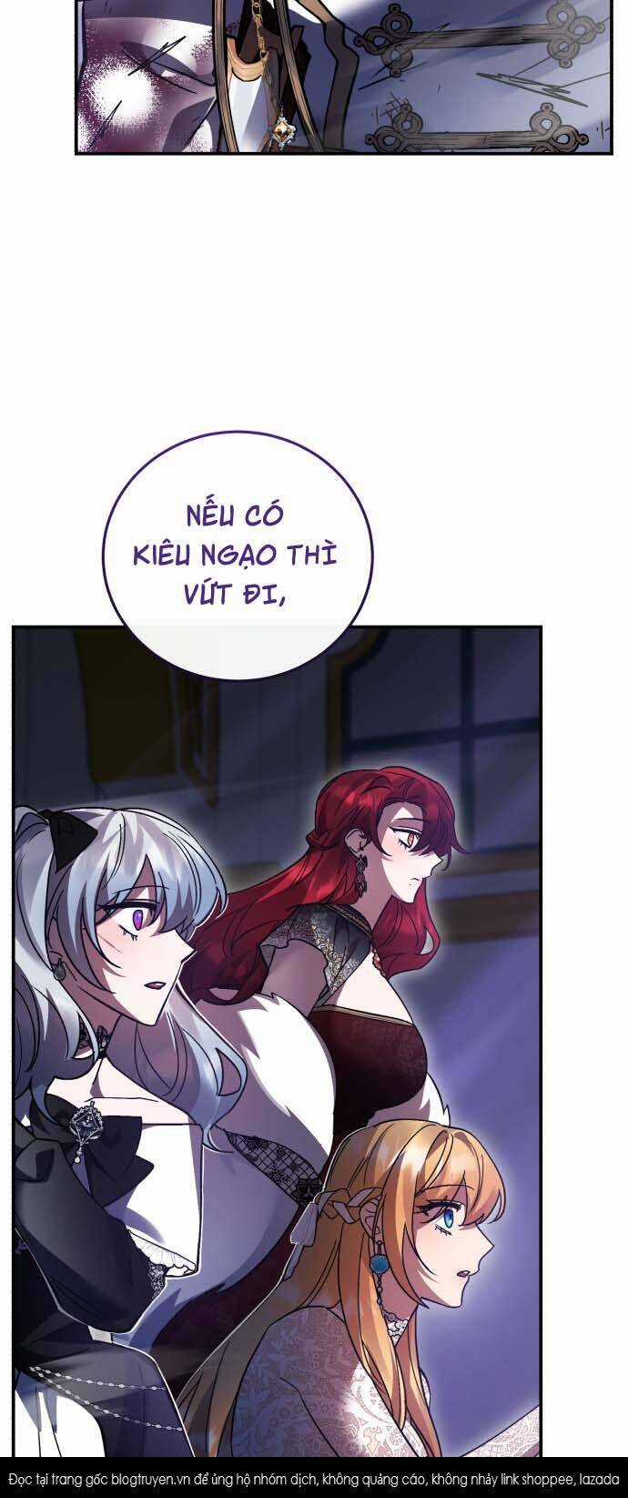 Hero X Demon King X Villain Chương 89 trang 19