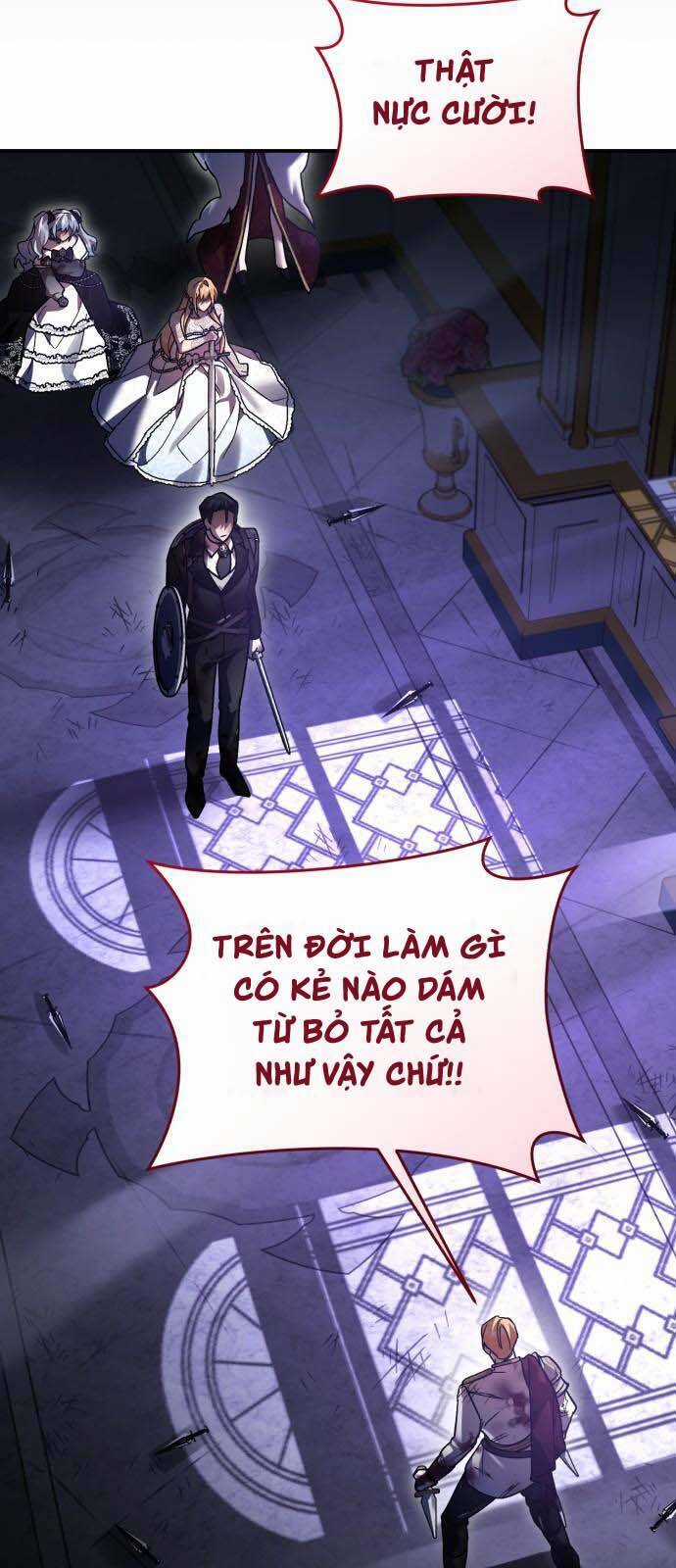 Hero X Demon King X Villain Chương 89 trang 26