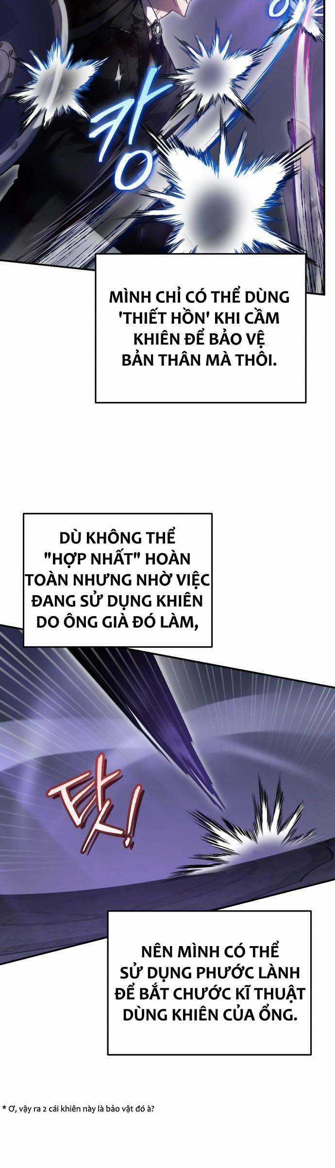 Hero X Demon King X Villain Chương 89 trang 33