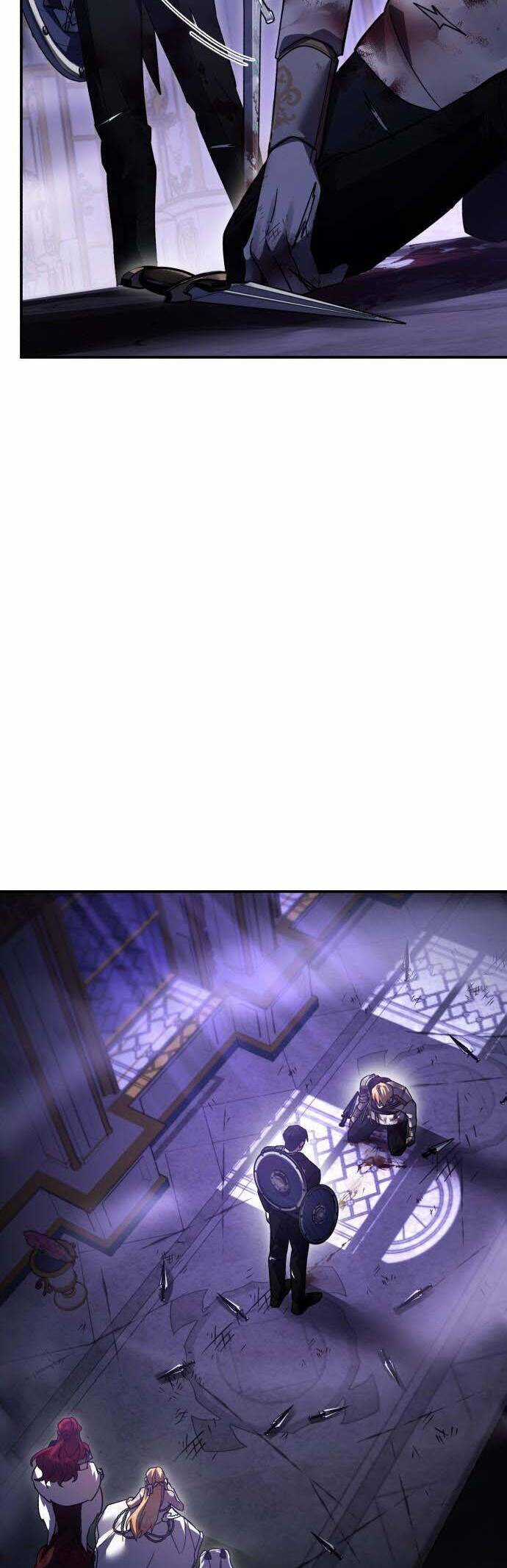 Hero X Demon King X Villain Chương 89 trang 41