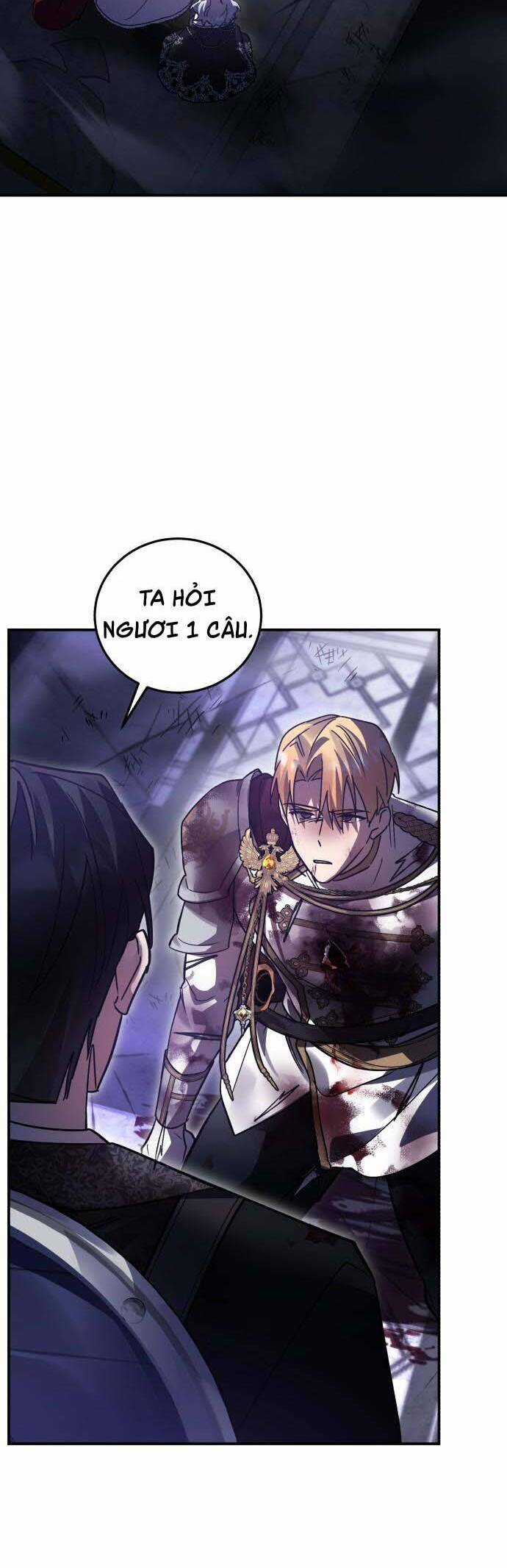 Hero X Demon King X Villain Chương 89 trang 42