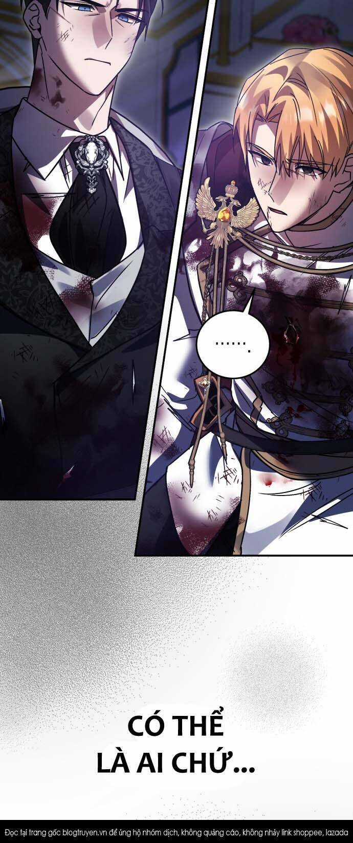 Hero X Demon King X Villain Chương 89 trang 45