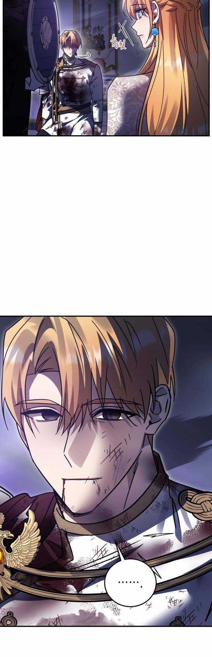 Hero X Demon King X Villain Chương 89 trang 47