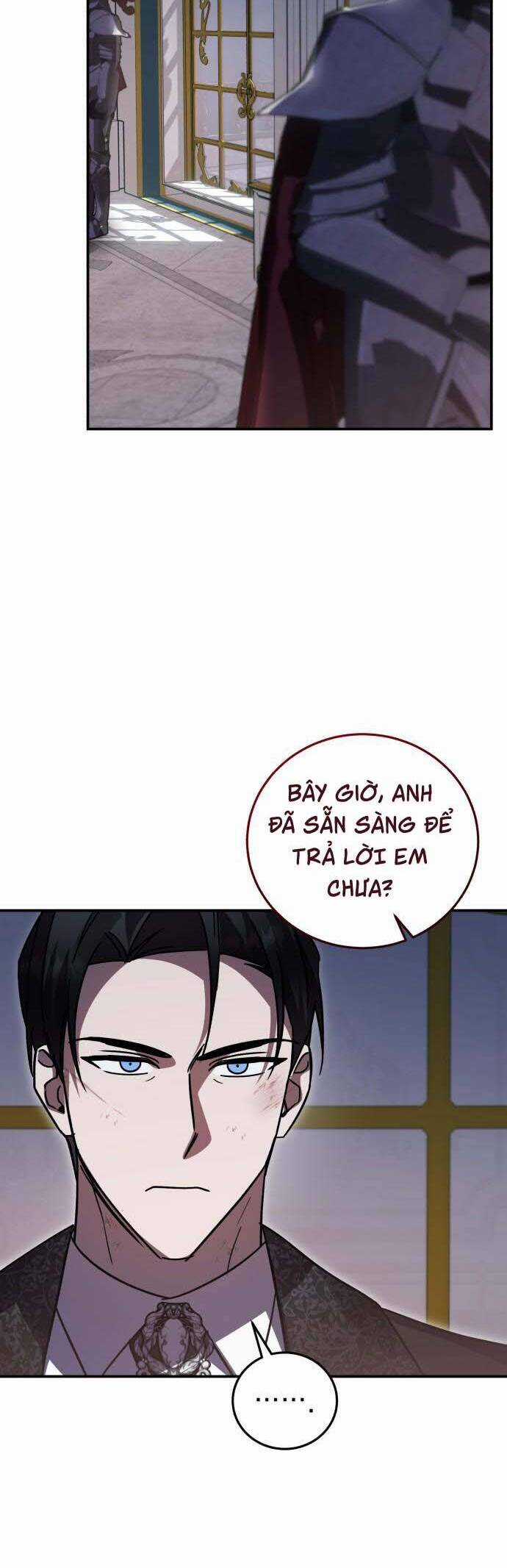 Hero X Demon King X Villain Chương 89 trang 61