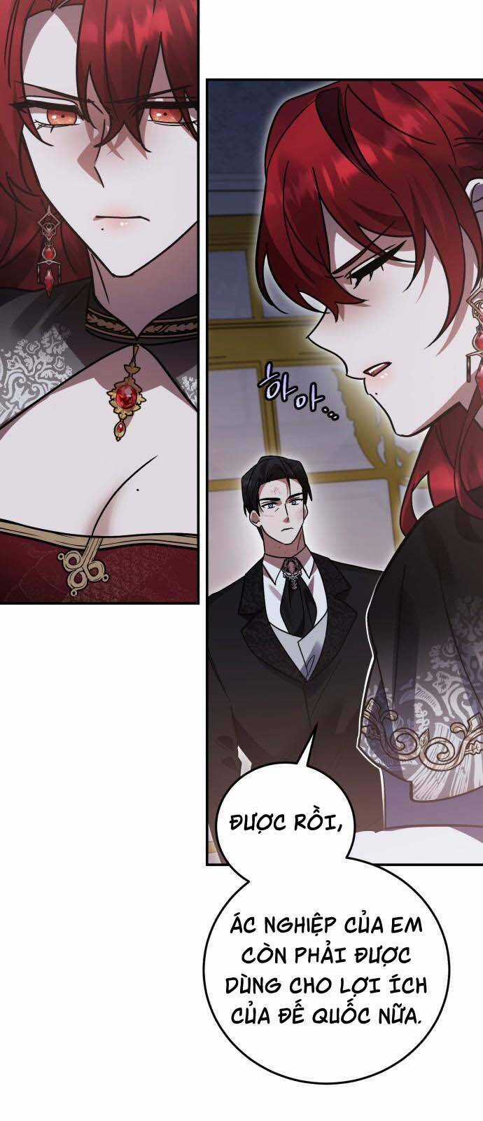 Hero X Demon King X Villain Chương 89 trang 70