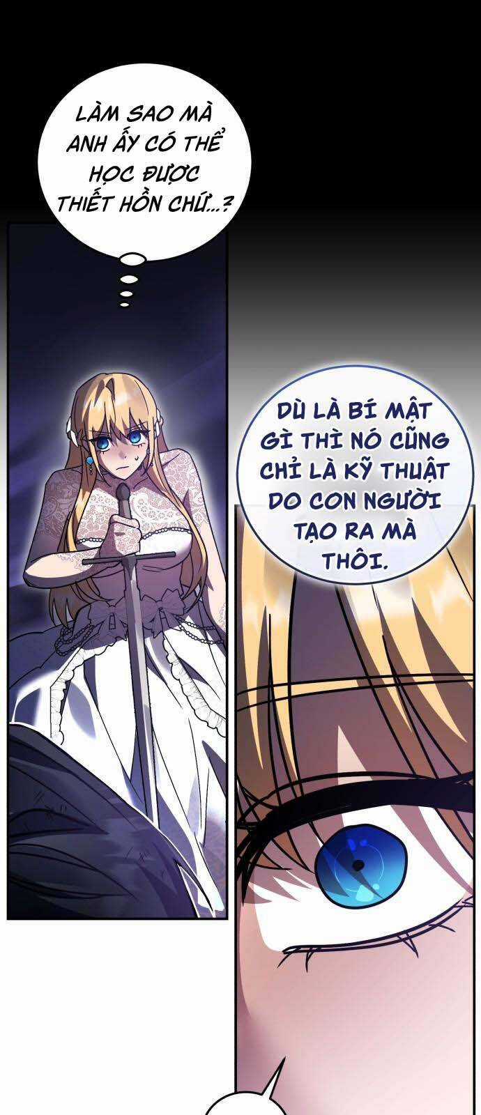 Hero X Demon King X Villain Chương 89 trang 9