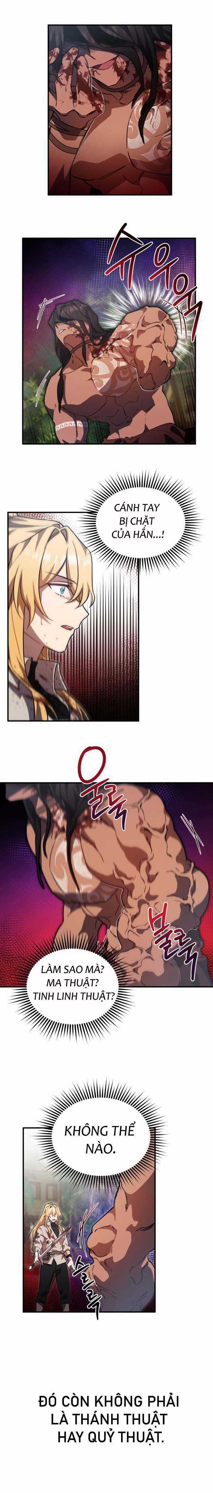 Hero X Demon King X Villain Chương 9 trang 11