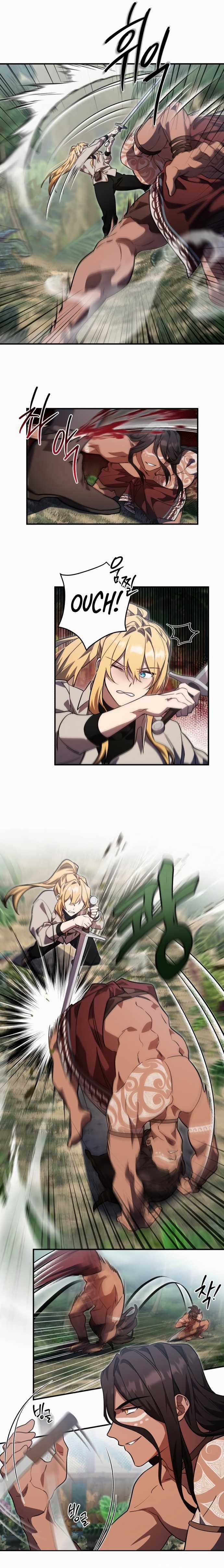 Hero X Demon King X Villain Chương 9 trang 2