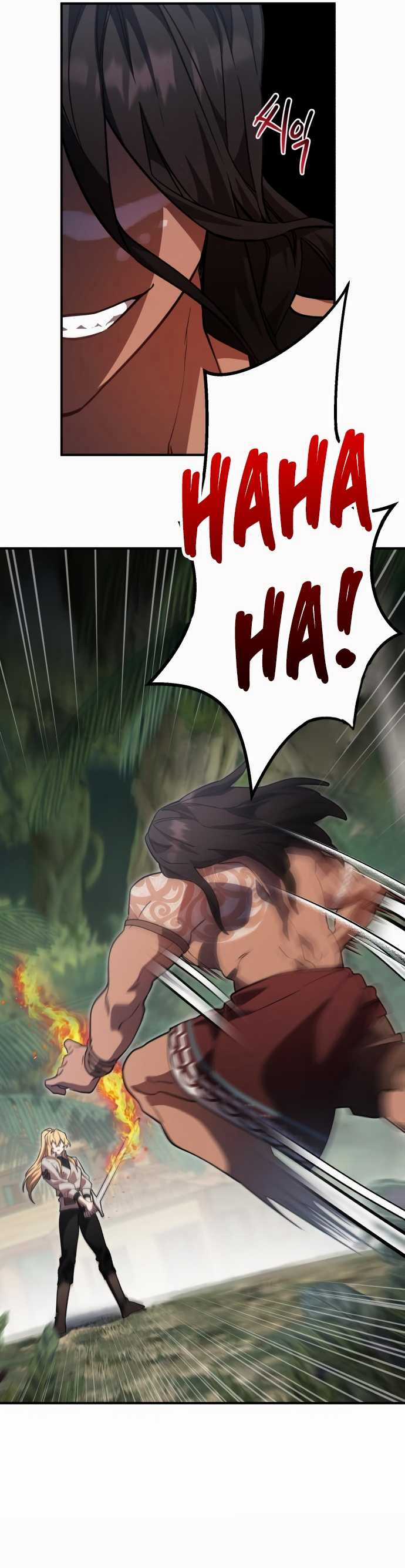 Hero X Demon King X Villain Chương 9 trang 5