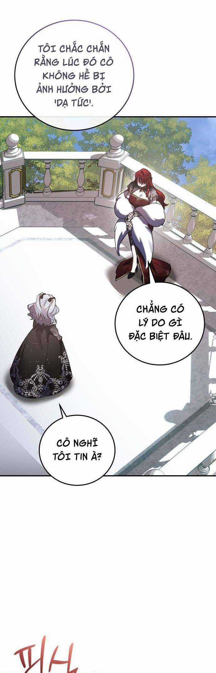 Hero X Demon King X Villain Chương 90 trang 10