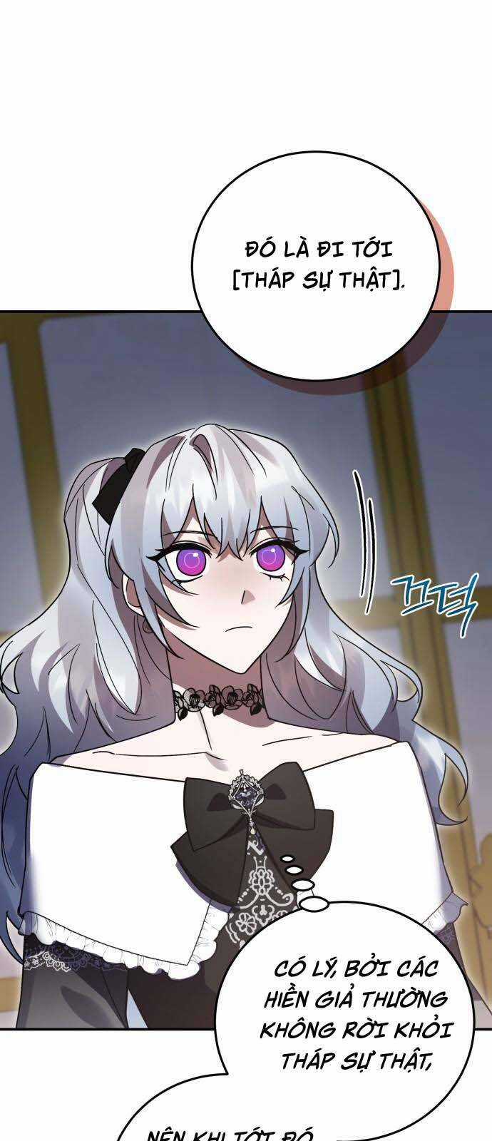 Hero X Demon King X Villain Chương 90 trang 12