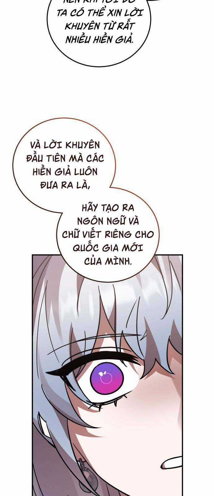 Hero X Demon King X Villain Chương 90 trang 13