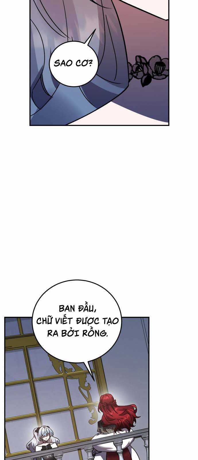 Hero X Demon King X Villain Chương 90 trang 14