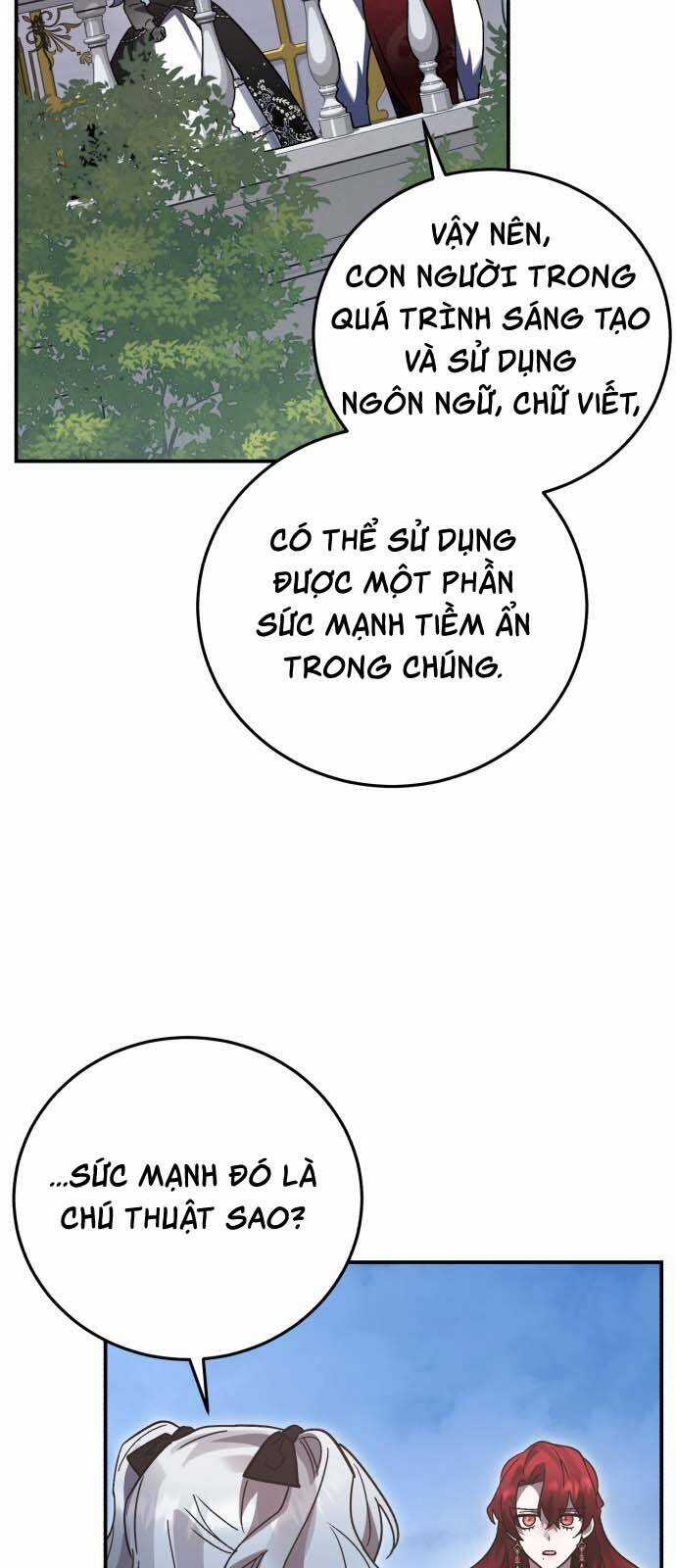 Hero X Demon King X Villain Chương 90 trang 15