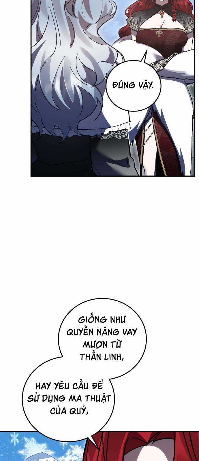 Hero X Demon King X Villain Chương 90 trang 16