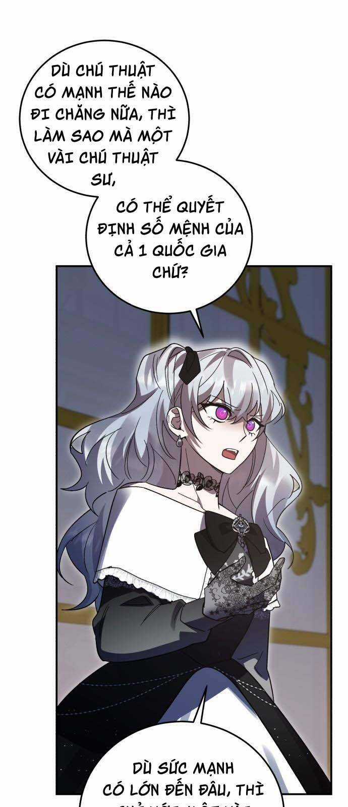 Hero X Demon King X Villain Chương 90 trang 19