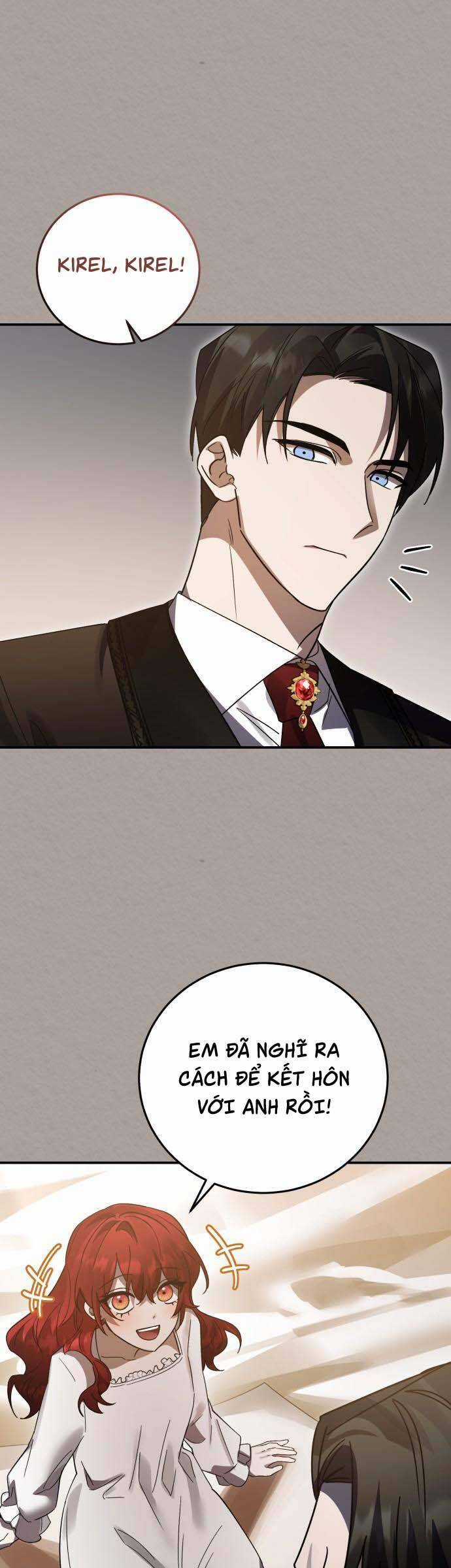 Hero X Demon King X Villain Chương 90 trang 2