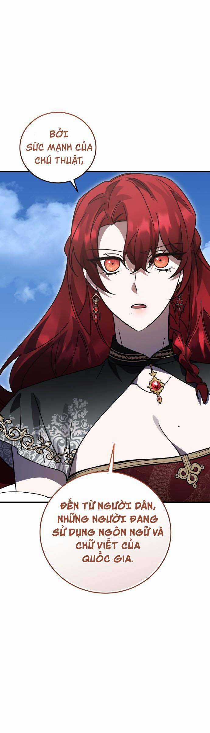 Hero X Demon King X Villain Chương 90 trang 21