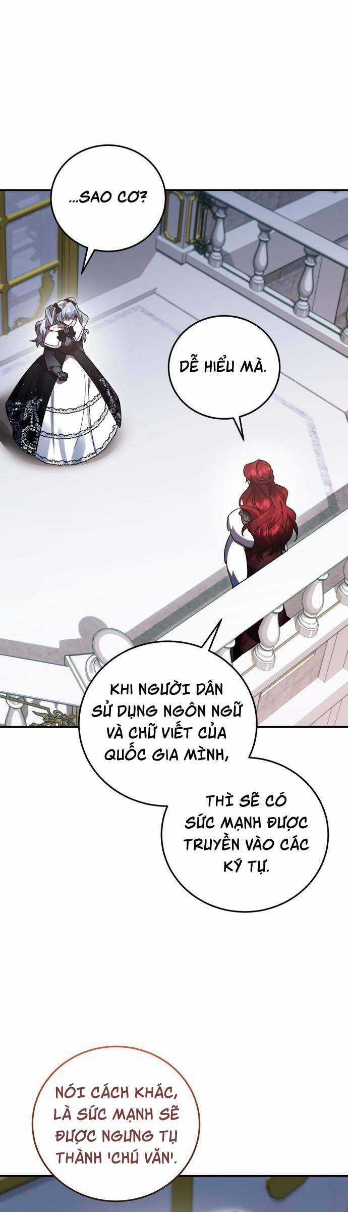 Hero X Demon King X Villain Chương 90 trang 22