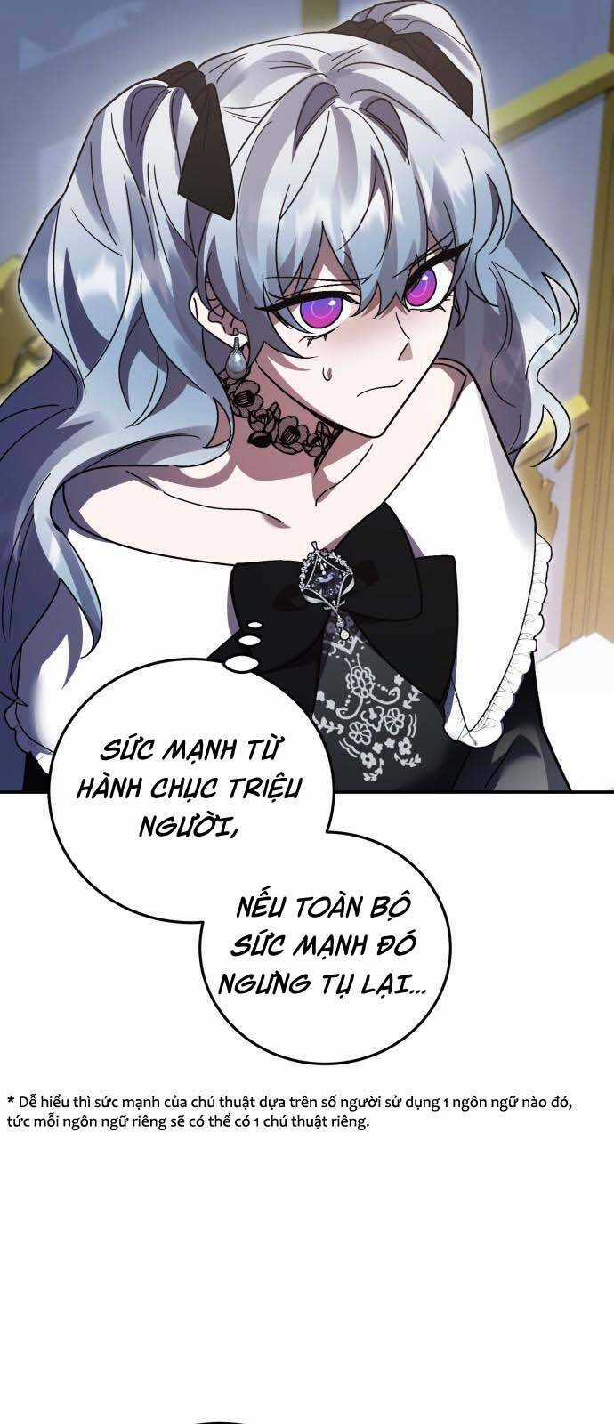 Hero X Demon King X Villain Chương 90 trang 23