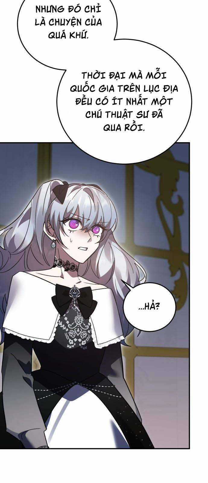 Hero X Demon King X Villain Chương 90 trang 26