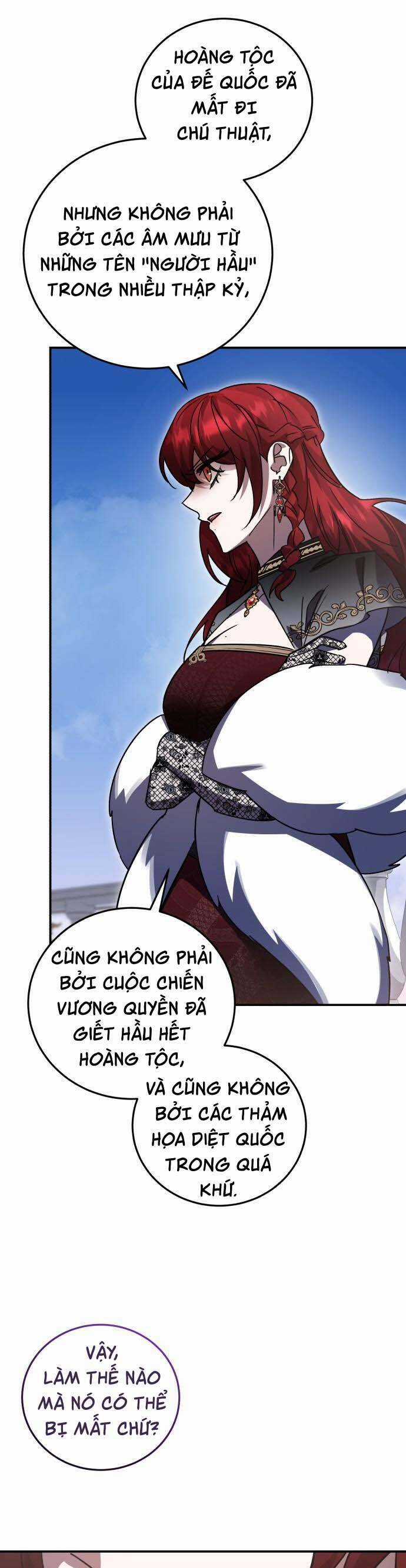 Hero X Demon King X Villain Chương 90 trang 27