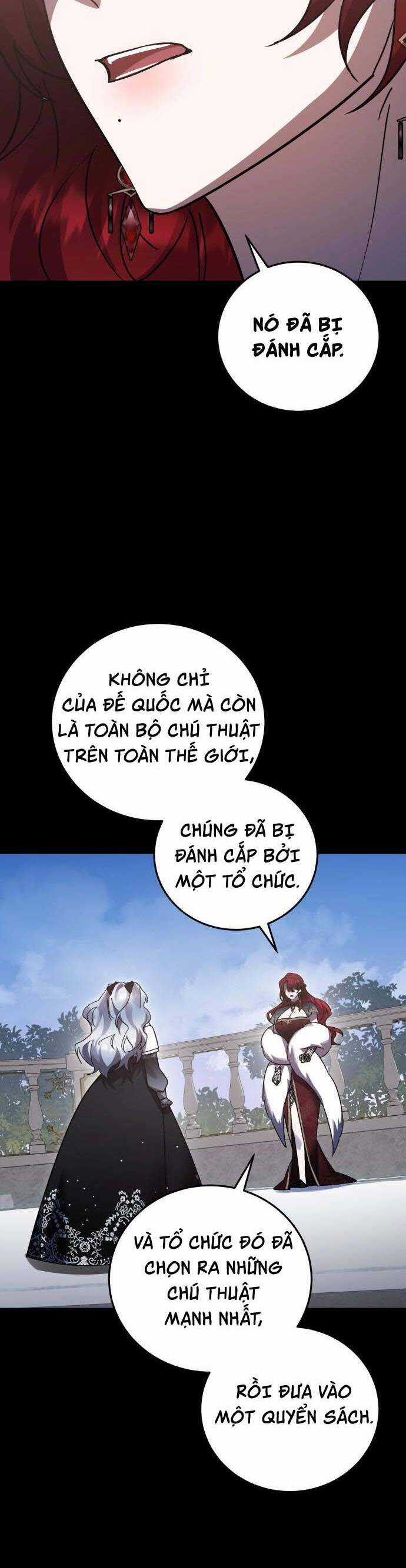 Hero X Demon King X Villain Chương 90 trang 28