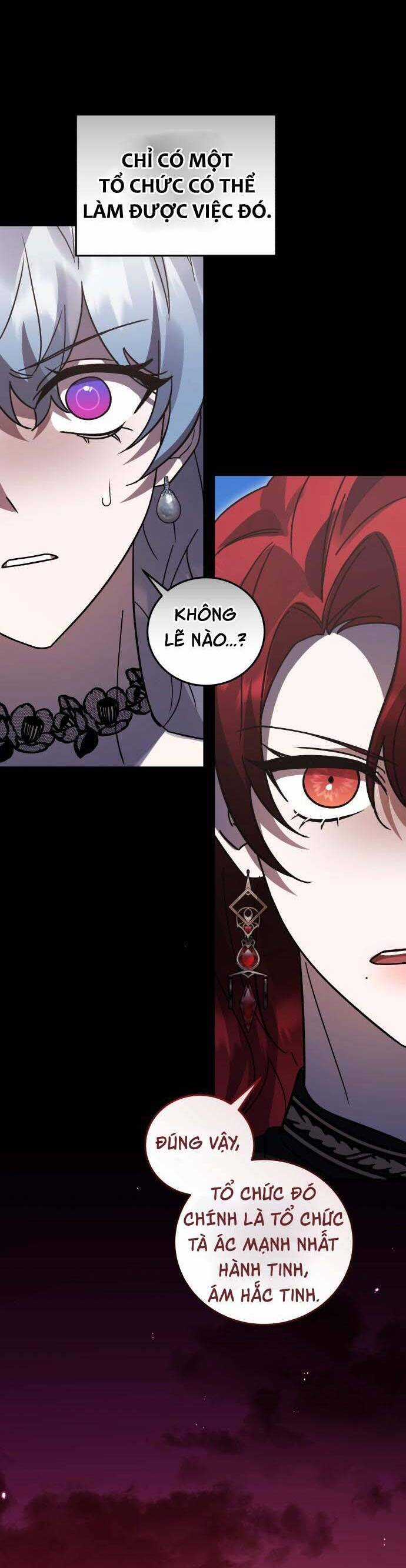 Hero X Demon King X Villain Chương 90 trang 29