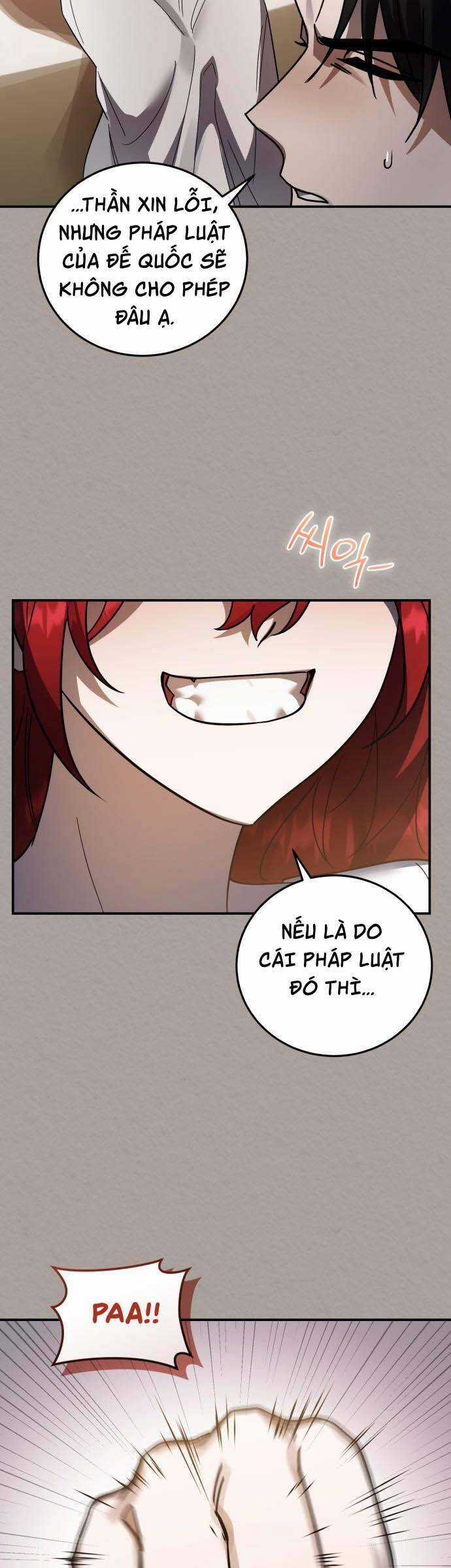 Hero X Demon King X Villain Chương 90 trang 3