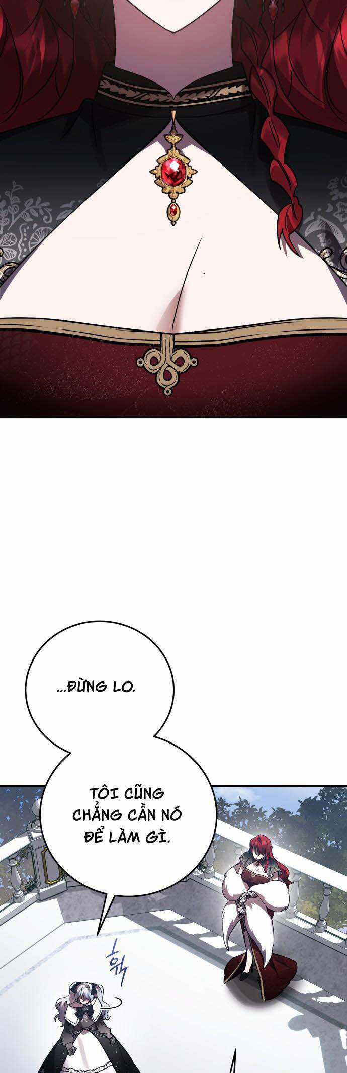 Hero X Demon King X Villain Chương 90 trang 33