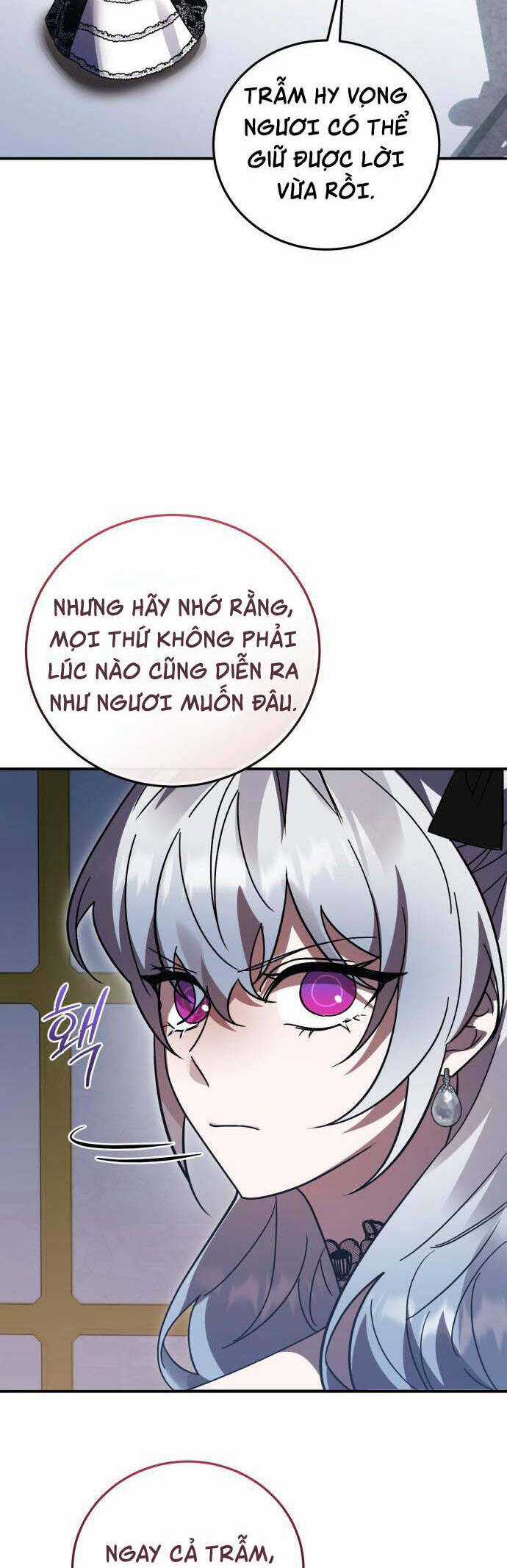 Hero X Demon King X Villain Chương 90 trang 34