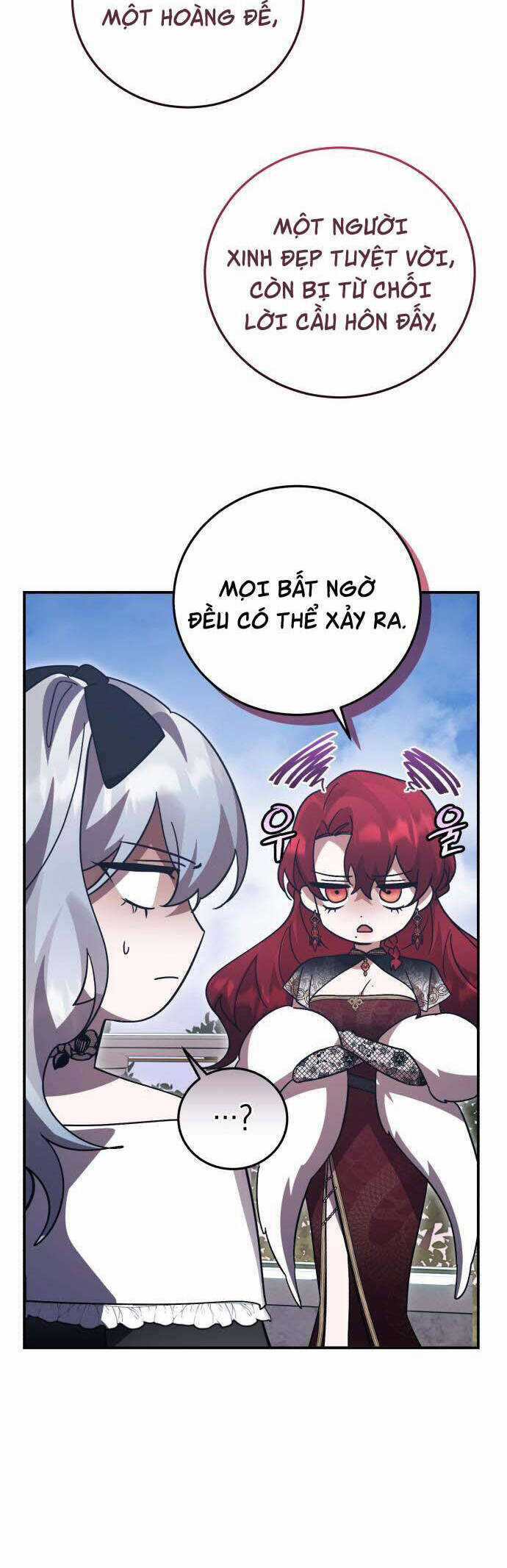 Hero X Demon King X Villain Chương 90 trang 35