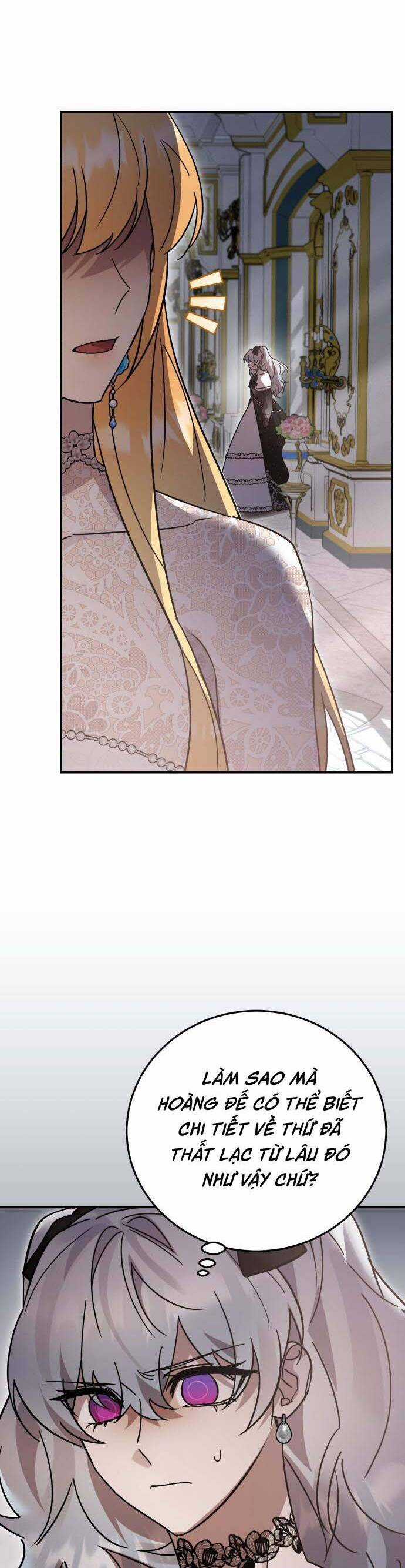 Hero X Demon King X Villain Chương 90 trang 37