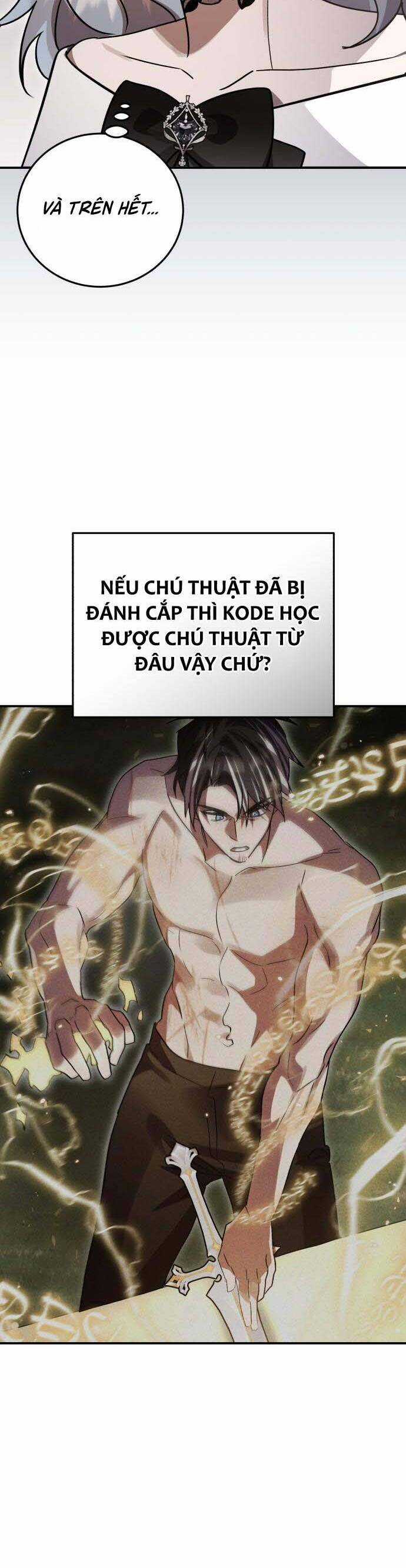 Hero X Demon King X Villain Chương 90 trang 38