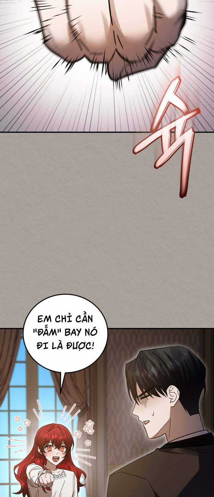 Hero X Demon King X Villain Chương 90 trang 4