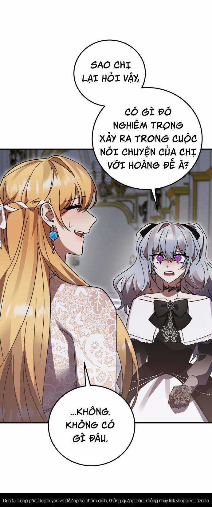 Hero X Demon King X Villain Chương 90 trang 40