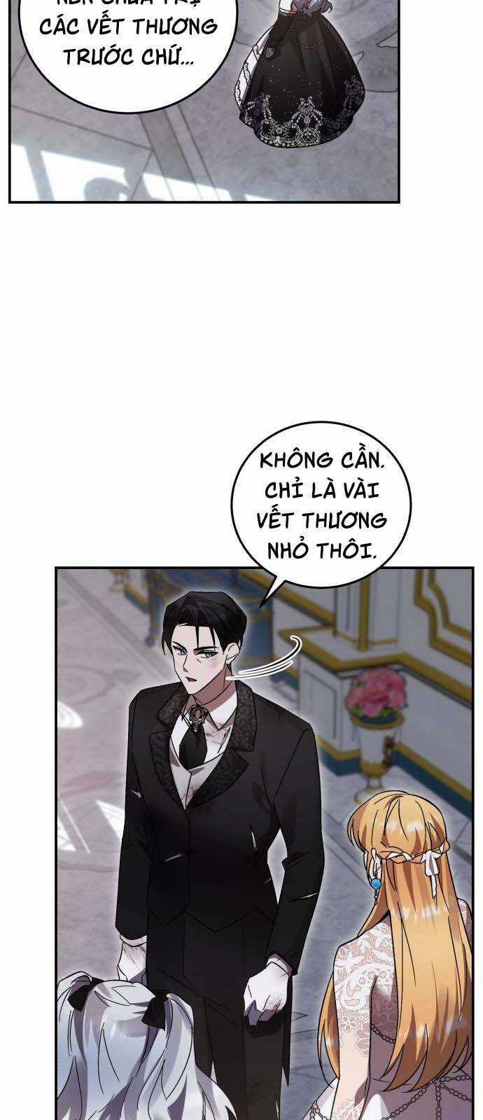 Hero X Demon King X Villain Chương 90 trang 43