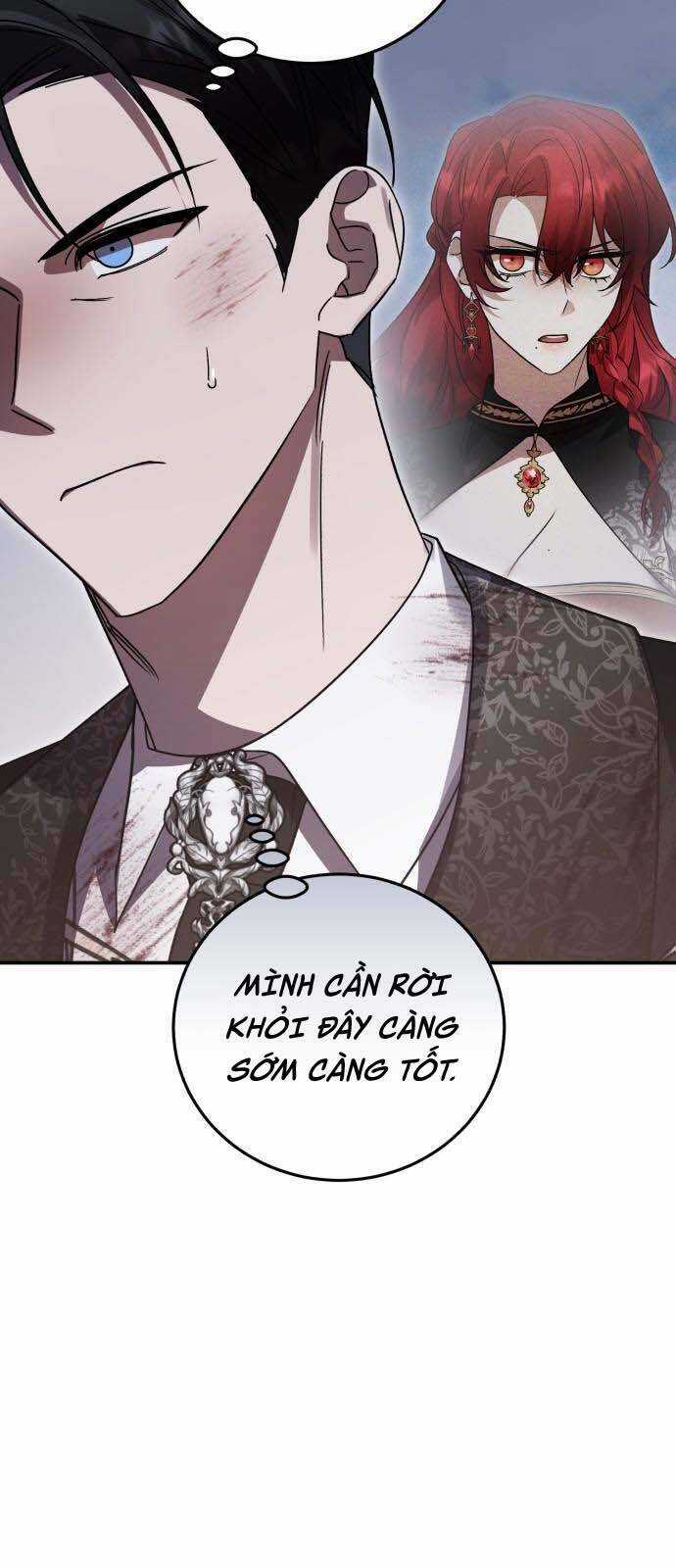 Hero X Demon King X Villain Chương 90 trang 45