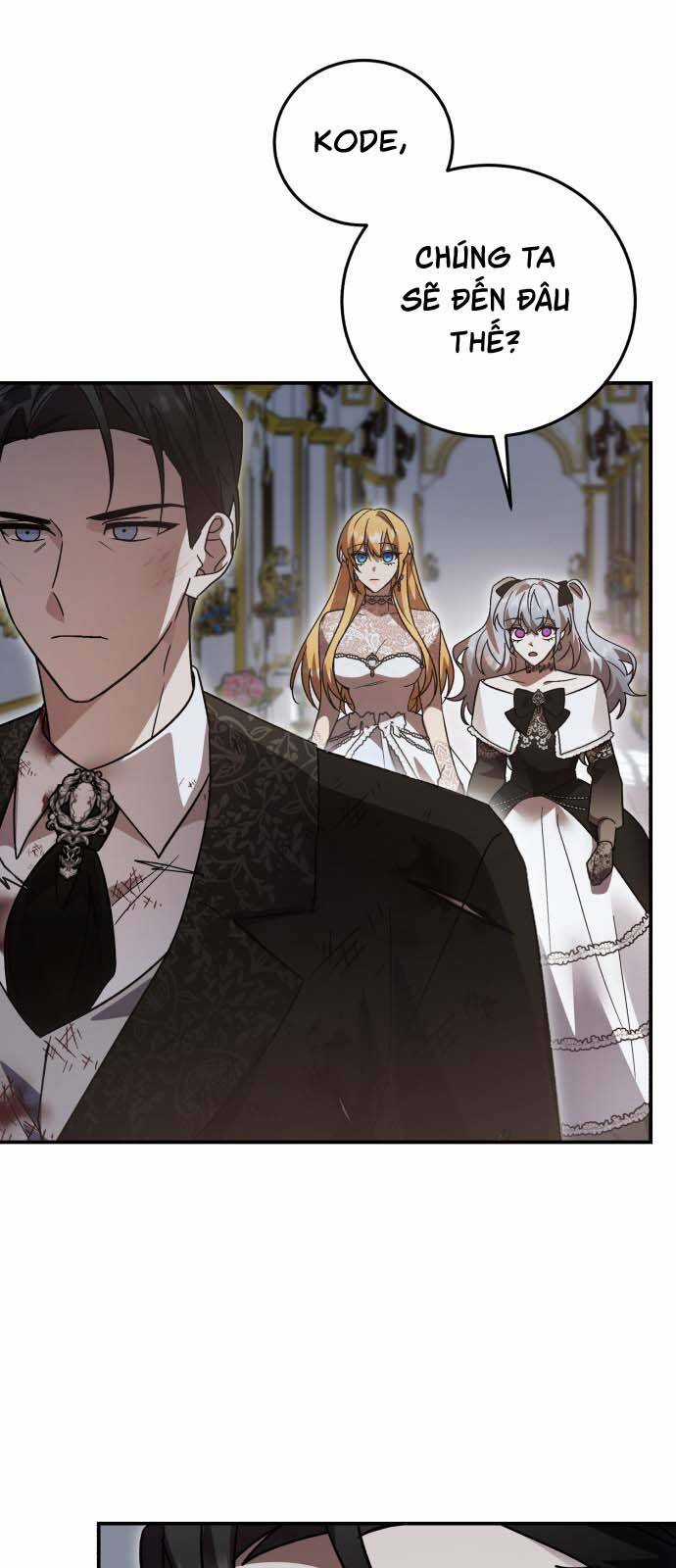 Hero X Demon King X Villain Chương 90 trang 46