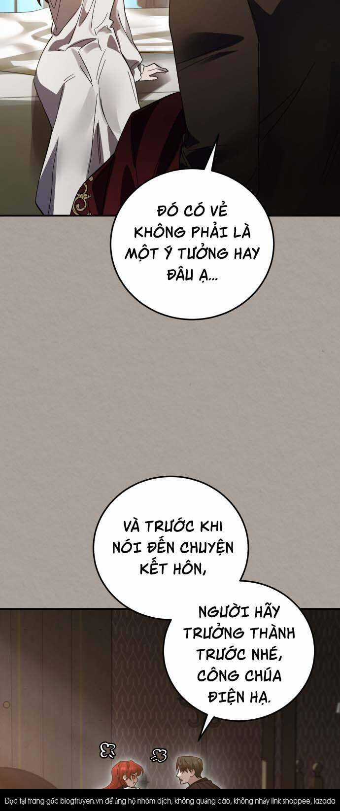 Hero X Demon King X Villain Chương 90 trang 5