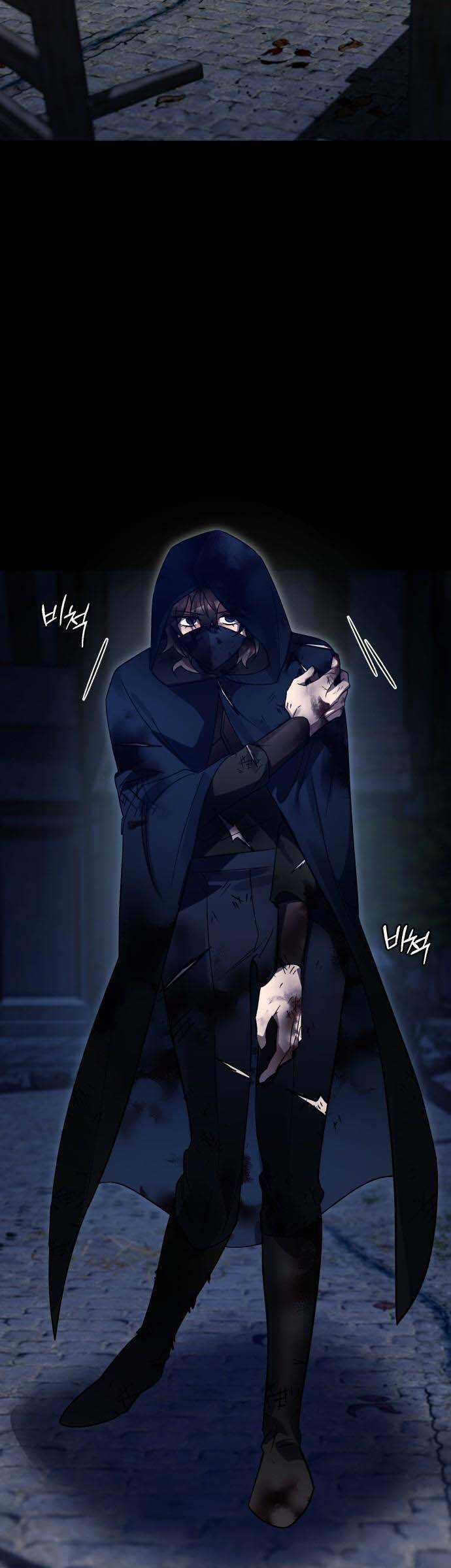 Hero X Demon King X Villain Chương 90 trang 51