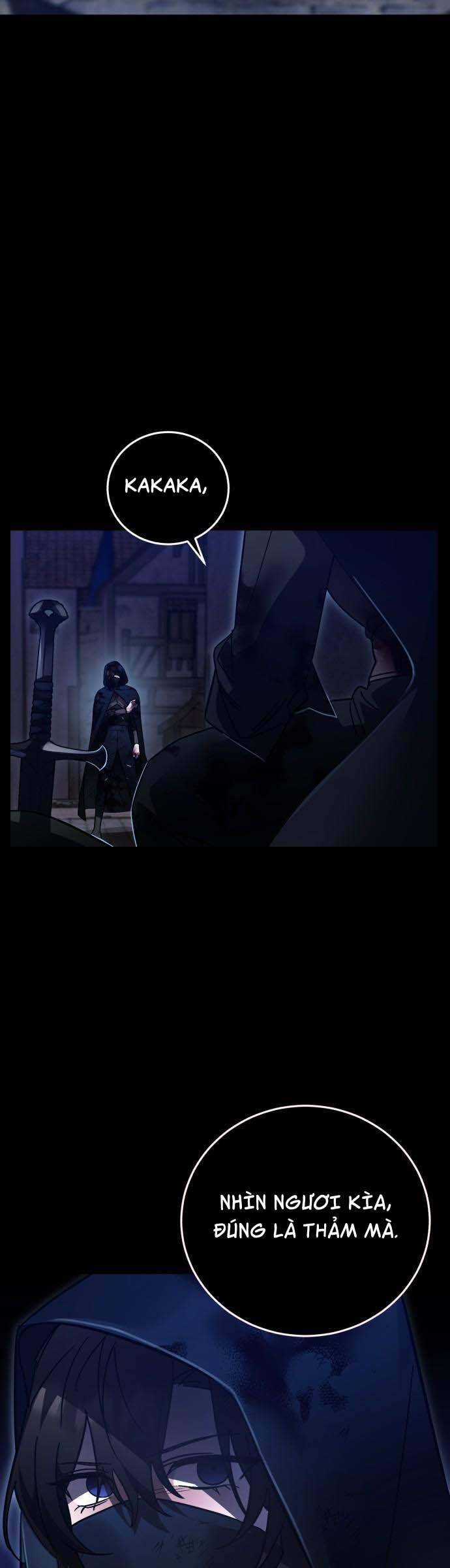 Hero X Demon King X Villain Chương 90 trang 52