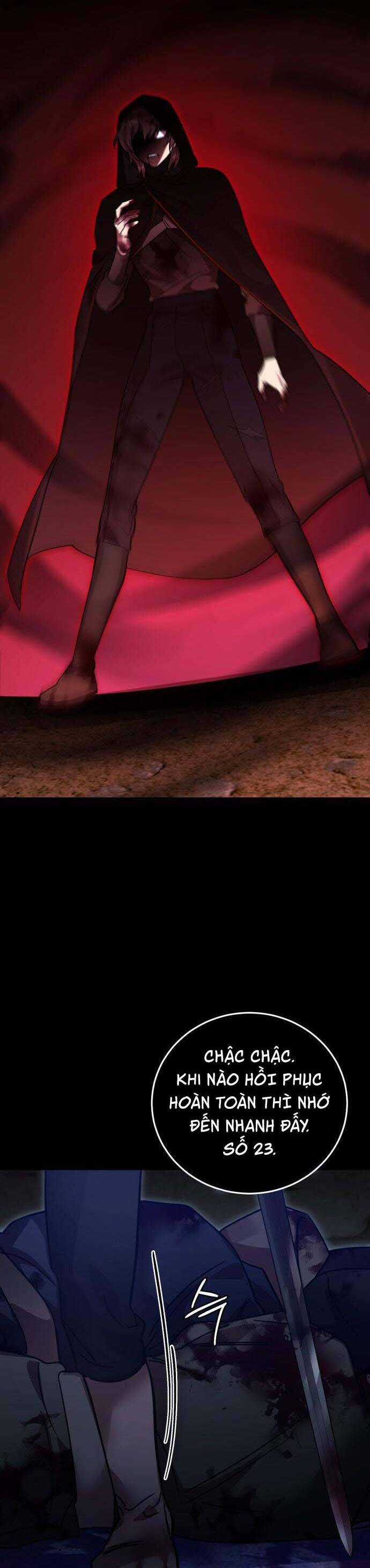 Hero X Demon King X Villain Chương 90 trang 61