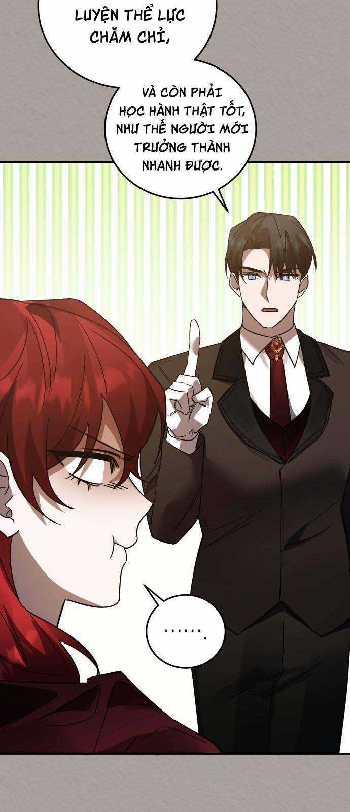 Hero X Demon King X Villain Chương 90 trang 7