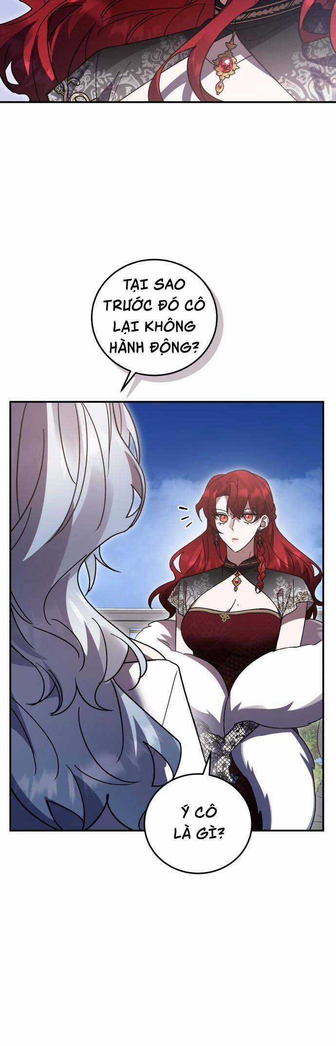 Hero X Demon King X Villain Chương 90 trang 9