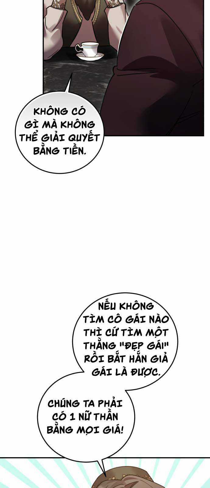 Hero X Demon King X Villain Chương 91 trang 11