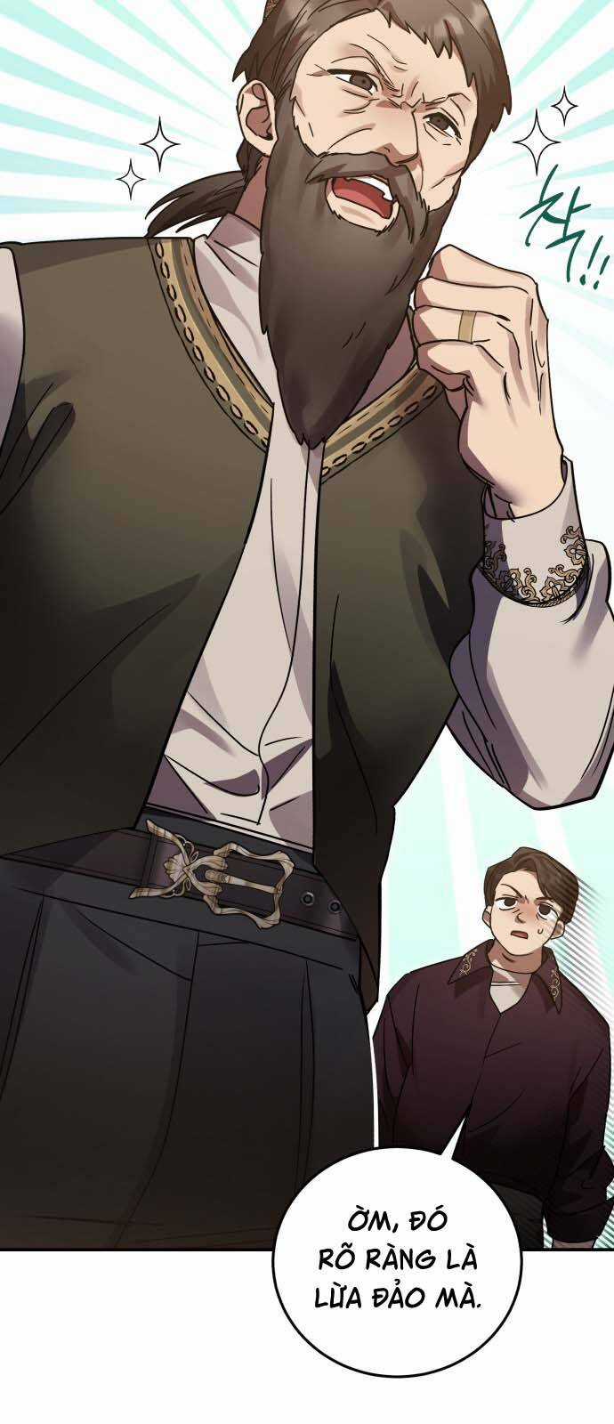 Hero X Demon King X Villain Chương 91 trang 12